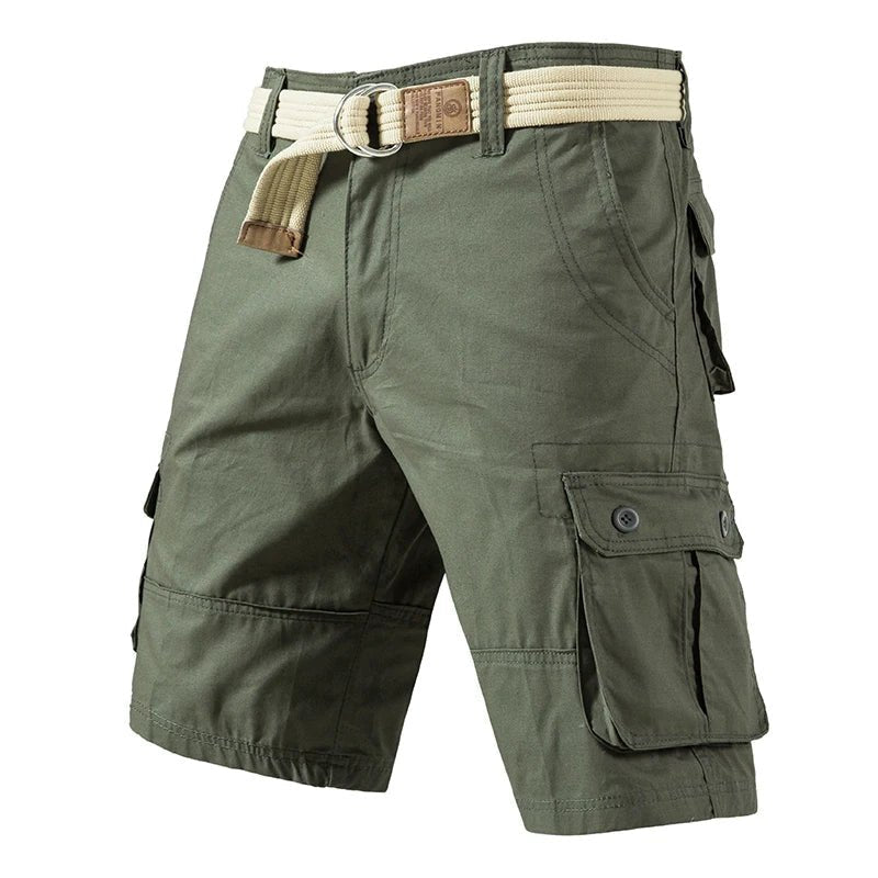 Tanzanix | Sköna moderna cargoshorts