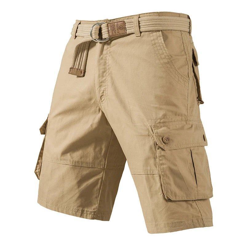 Tanzanix | Sköna moderna cargoshorts