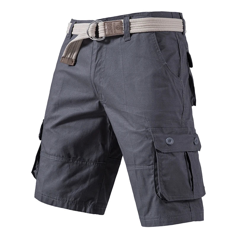 Tanzanix | Sköna moderna cargoshorts