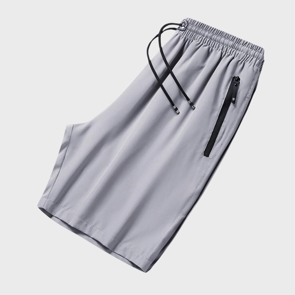 Tanzanix | Flexibla vardagsshorts