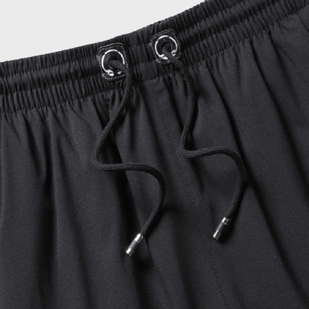 Tanzanix | Flexibla vardagsshorts