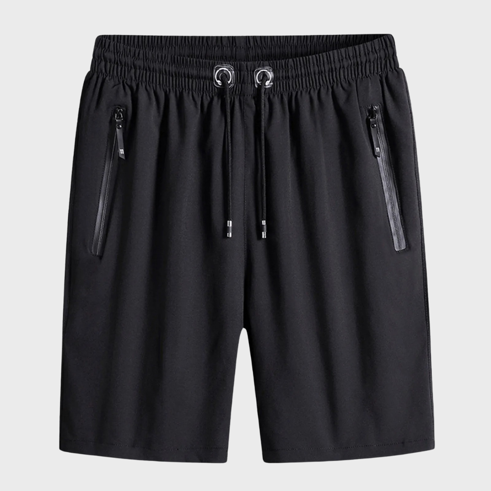 Tanzanix | Flexibla vardagsshorts