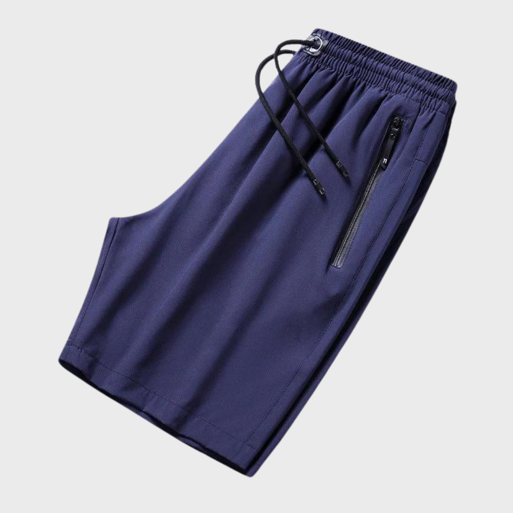 Tanzanix | Flexibla vardagsshorts