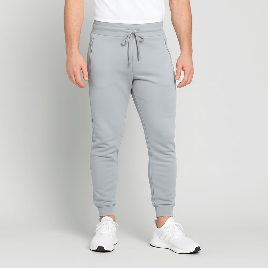 Tanzanix | Lätta byxor i polyester