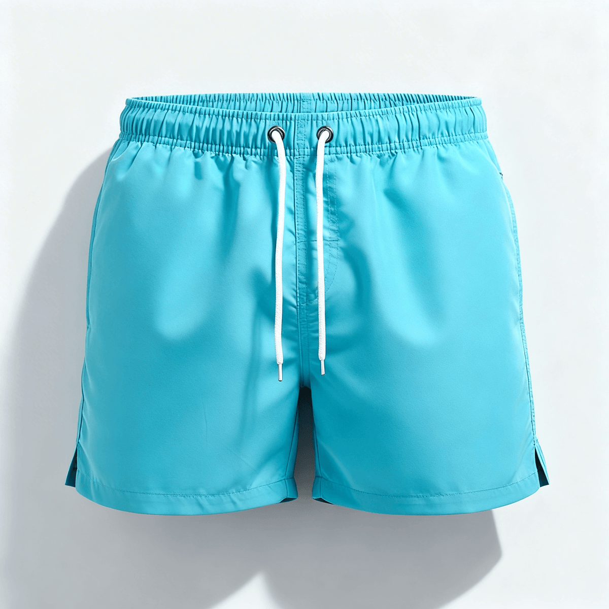 Tanzanix | Snabbtorkande justerbara badshorts