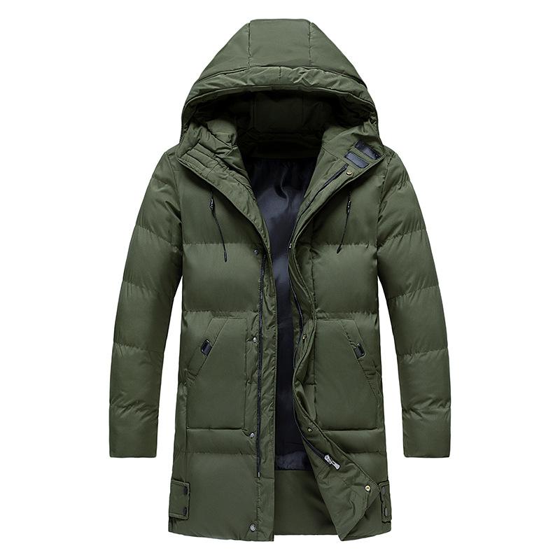 Tanzanix | Vattentät parkas