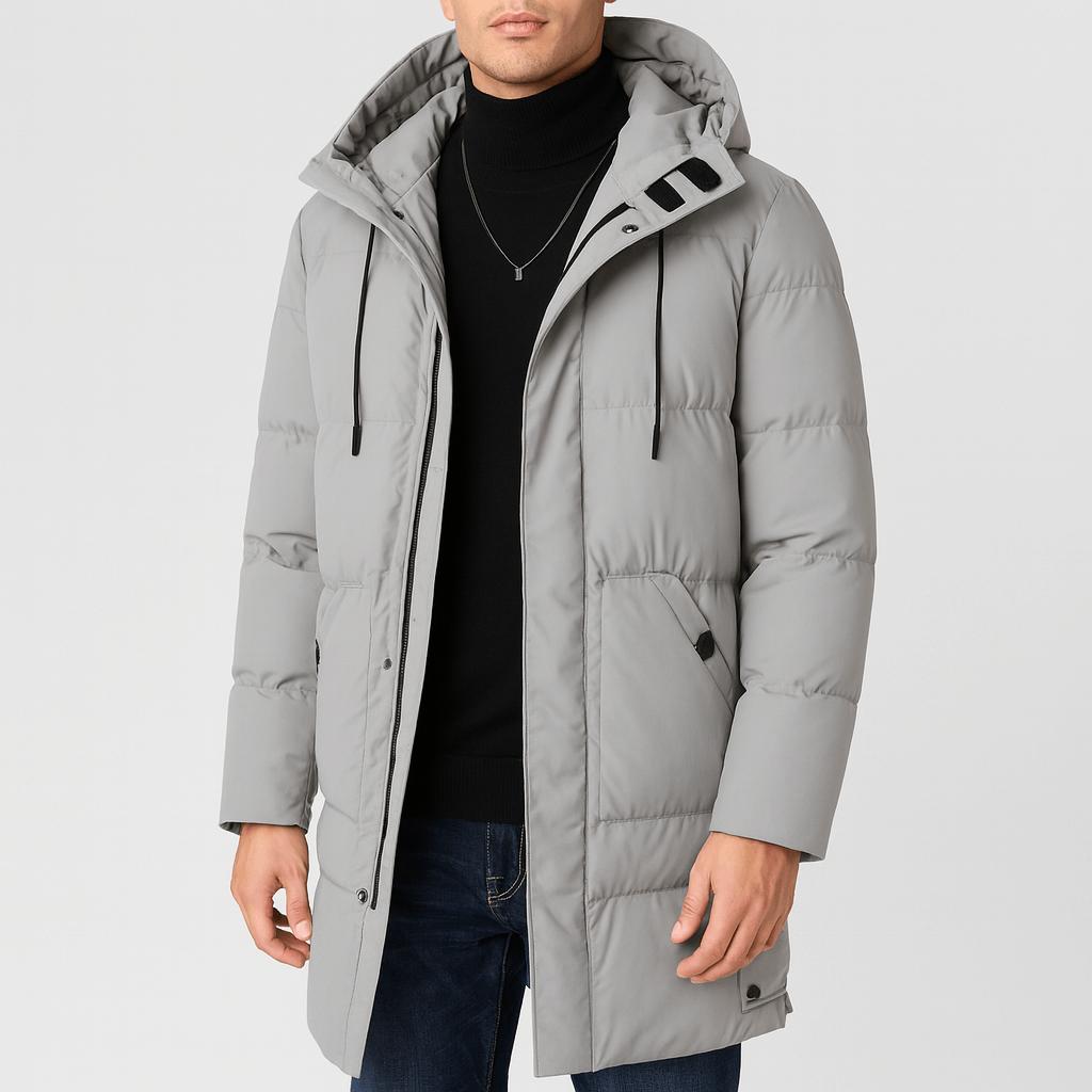 Tanzanix | VattentÀt parkas