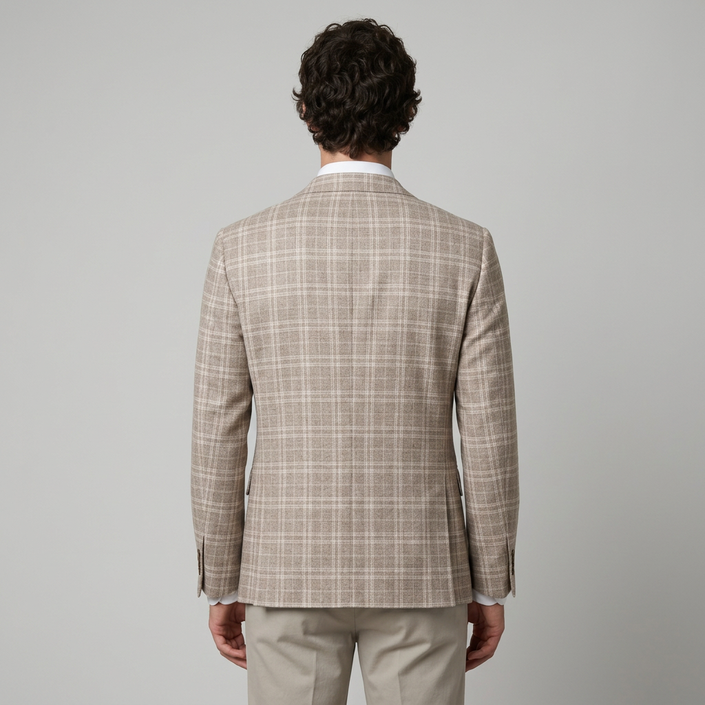 Alfie | Kavaj herr i slim fit - bild 7