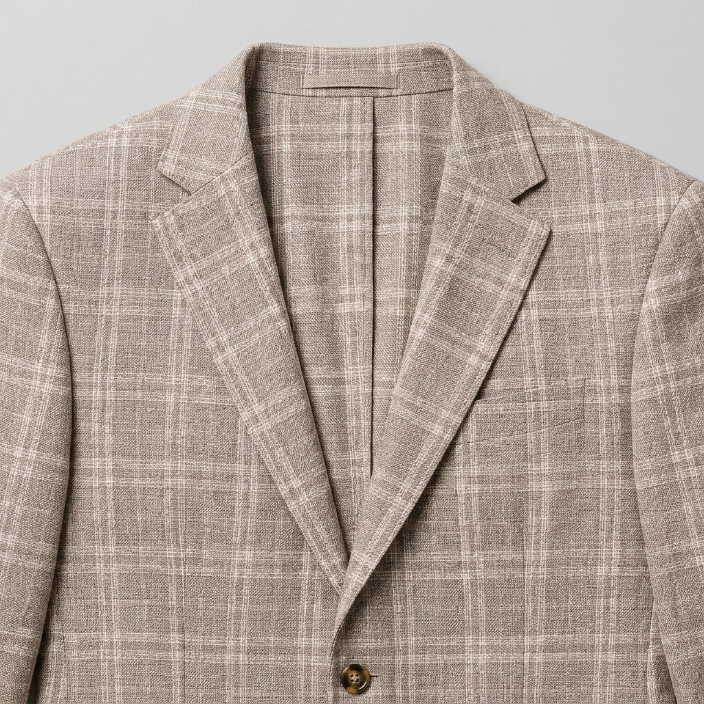 Alfie | Kavaj herr i slim fit - bild 9