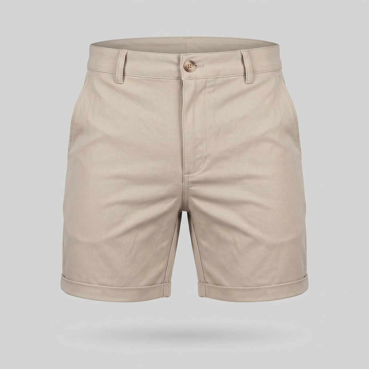Oliver | Chinoshorts herr för sommar - bild 9