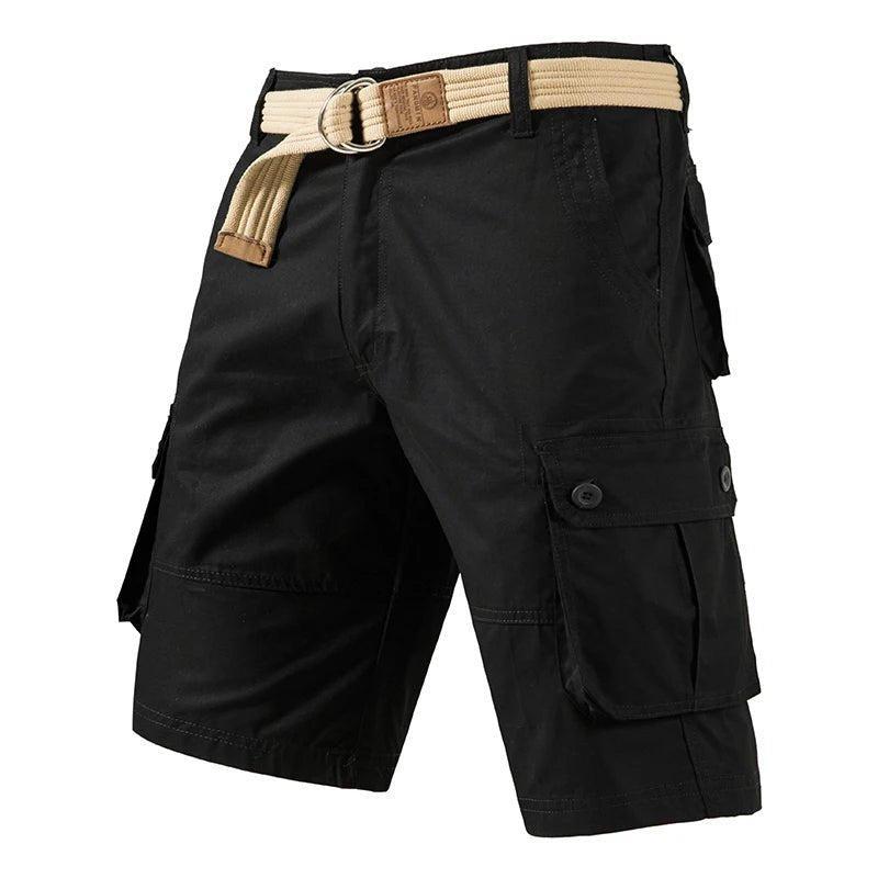 Tanzanix | Sköna moderna cargoshorts