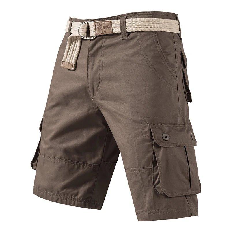 Tanzanix | Sköna moderna cargoshorts