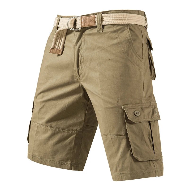 Tanzanix | Sköna moderna cargoshorts