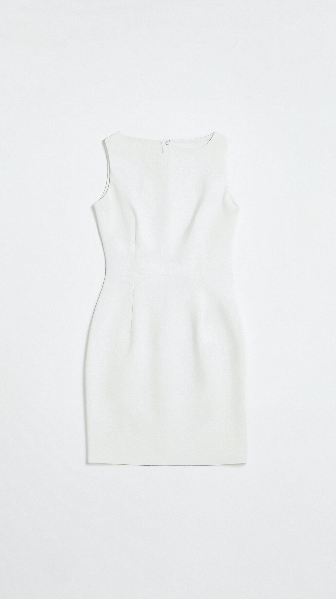 Tanzanix | Smickrande bodycon-miniklänning