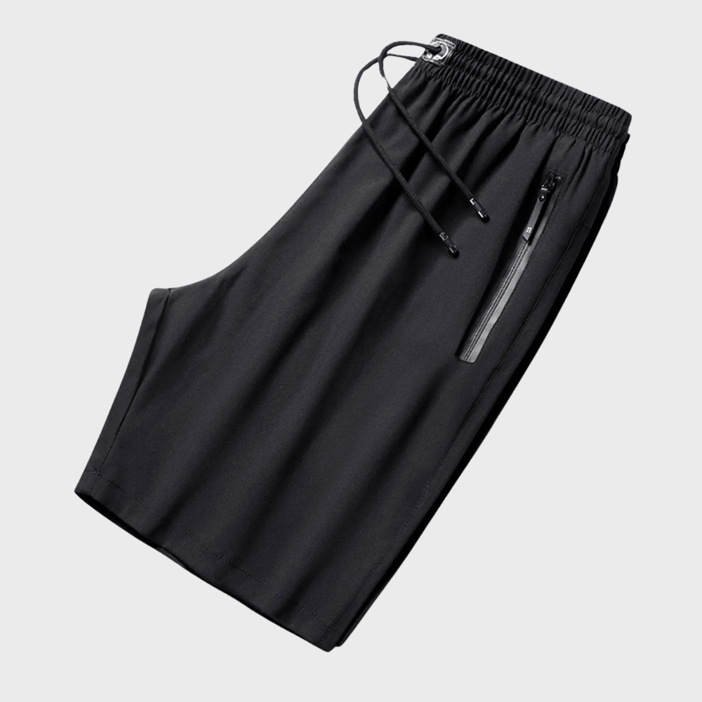 Tanzanix | Flexibla vardagsshorts