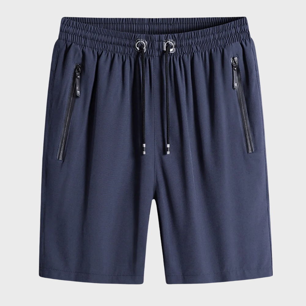 Tanzanix | Flexibla vardagsshorts