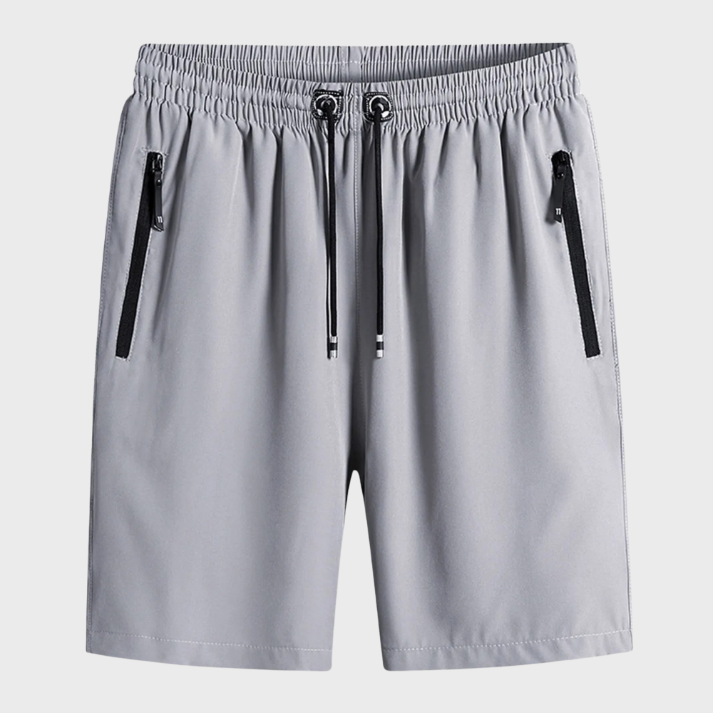 Tanzanix | Flexibla vardagsshorts
