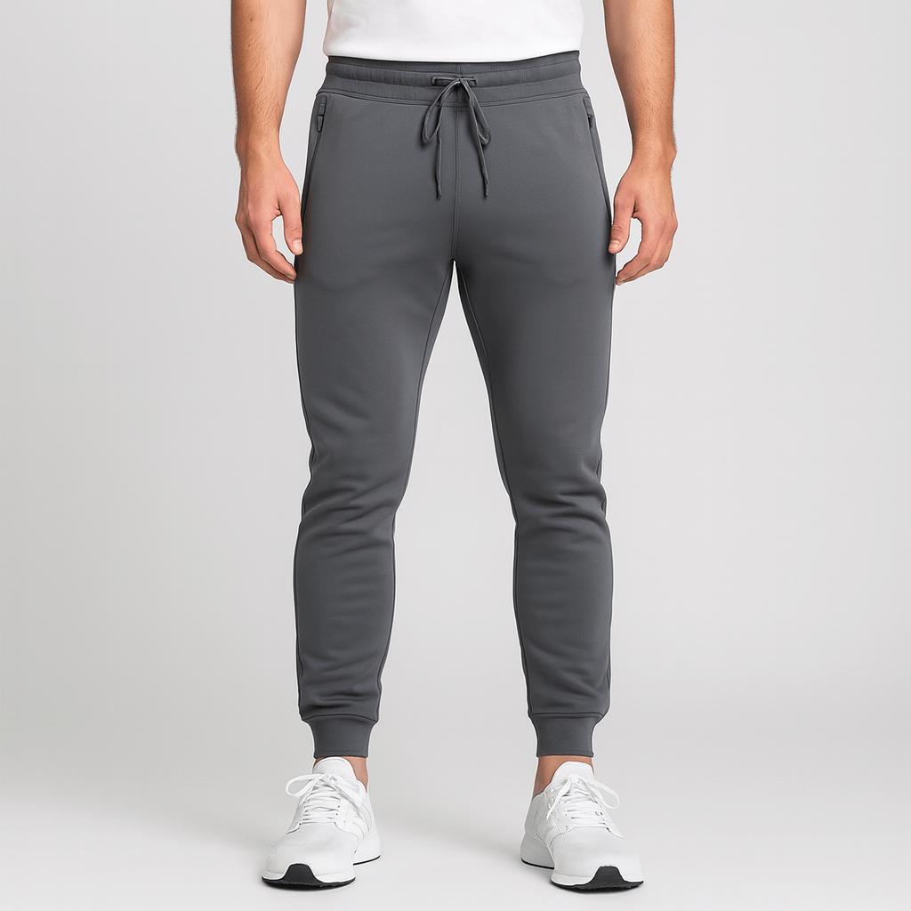 Tanzanix | Lätta byxor i polyester