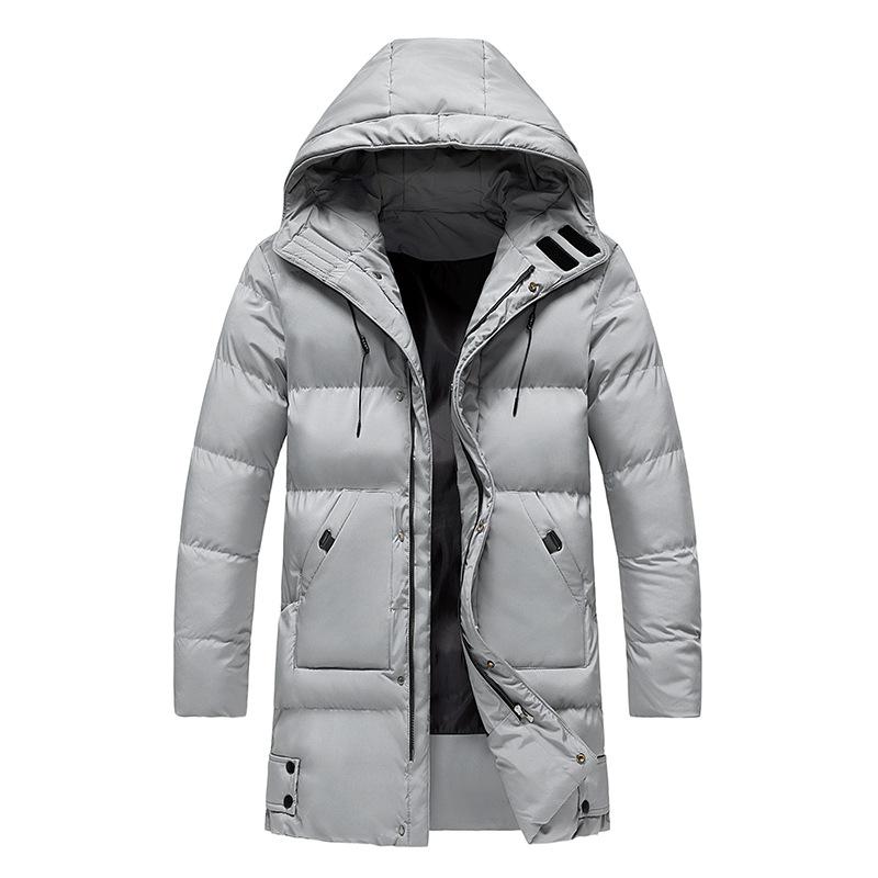 Tanzanix | Vattentät parkas