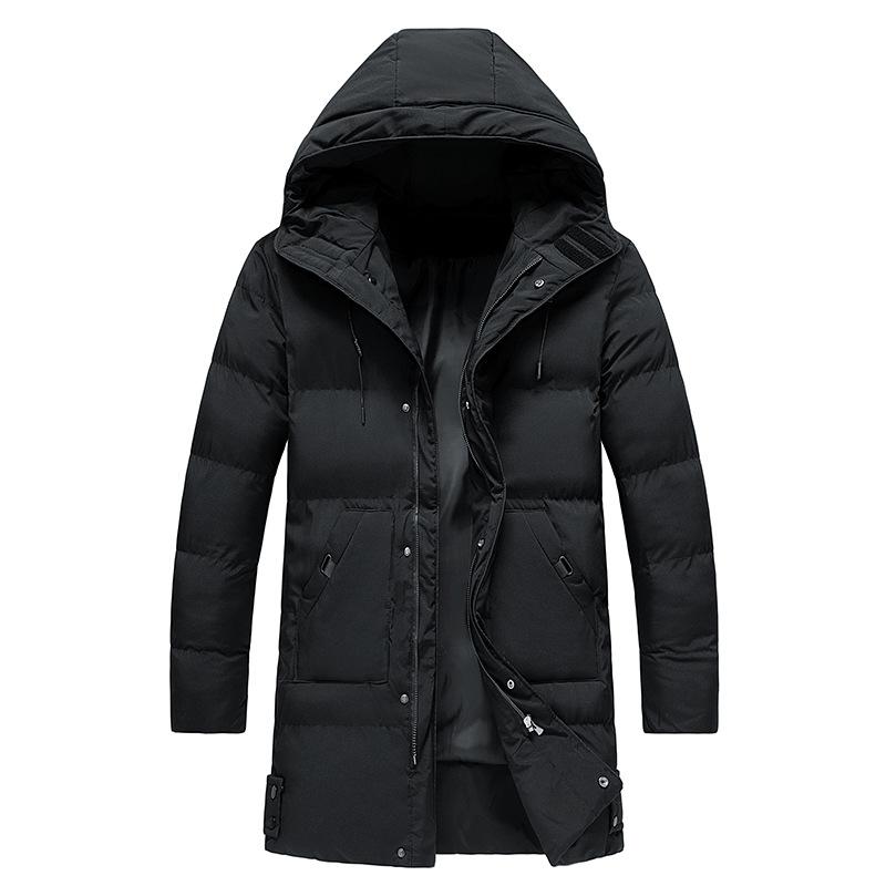 Tanzanix | Vattentät parkas