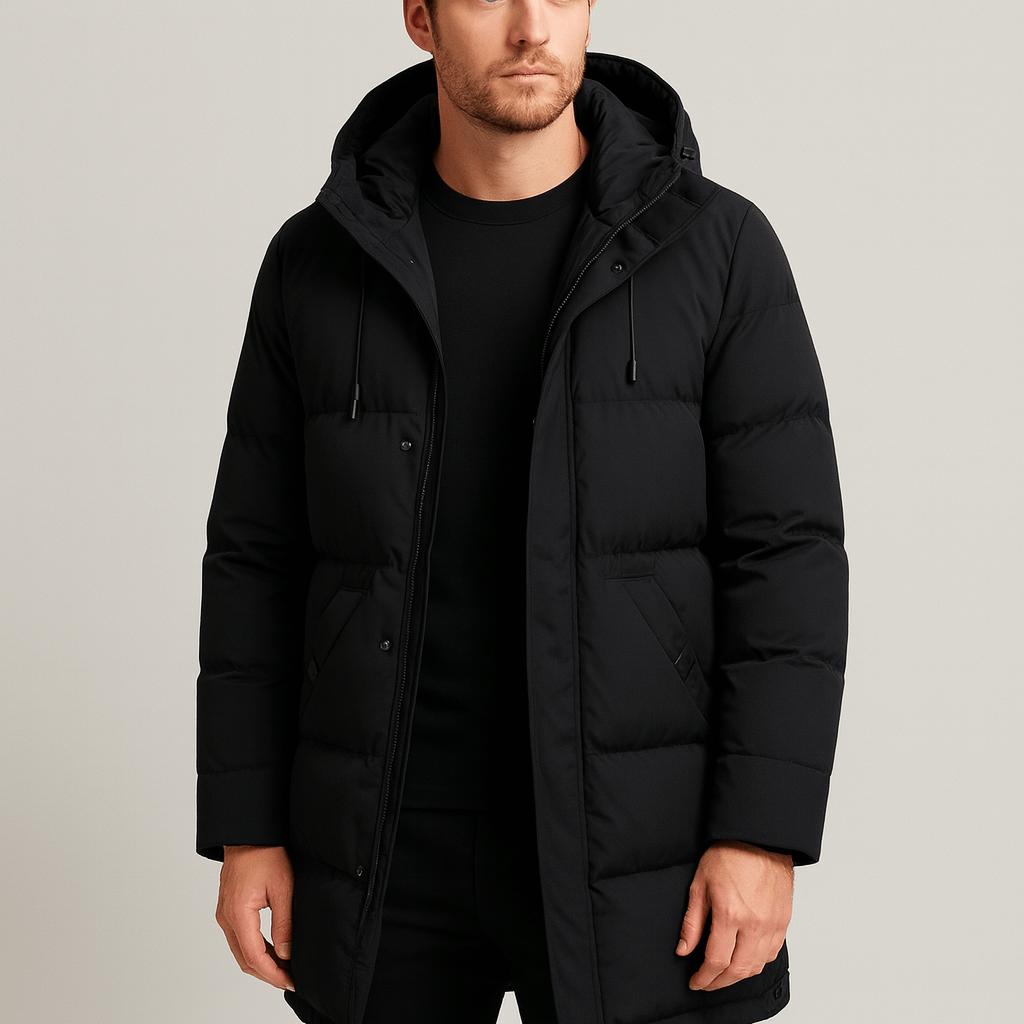 Tanzanix | Vattentät parkas