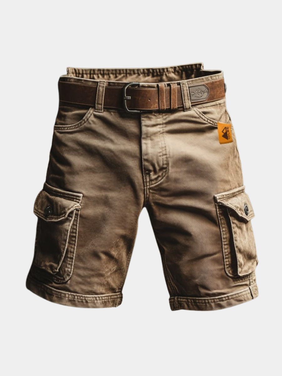 Aaron | Cargoshorts herr - bild 3