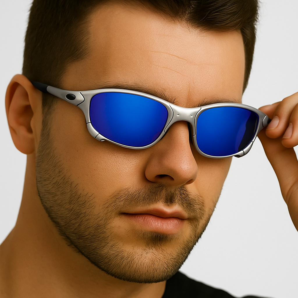 Elliot | Solglasögon herr med polariserade glas - bild 9