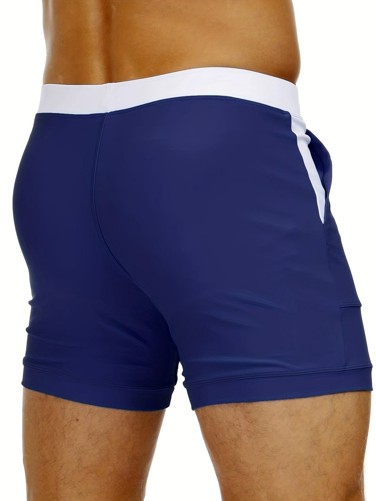Elliott | Badshorts herr, snabbtorkande - bild 5