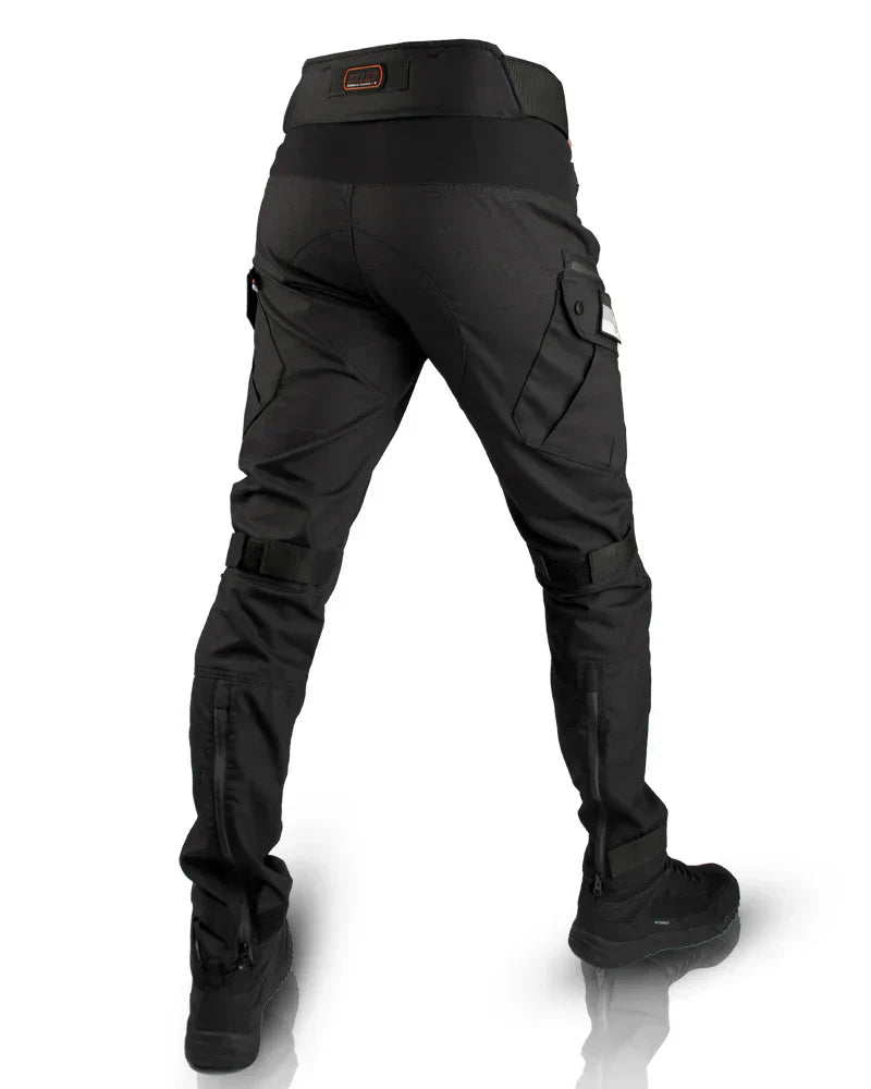 Louis | Cargobyxor herr i taktisk stil - bild 9