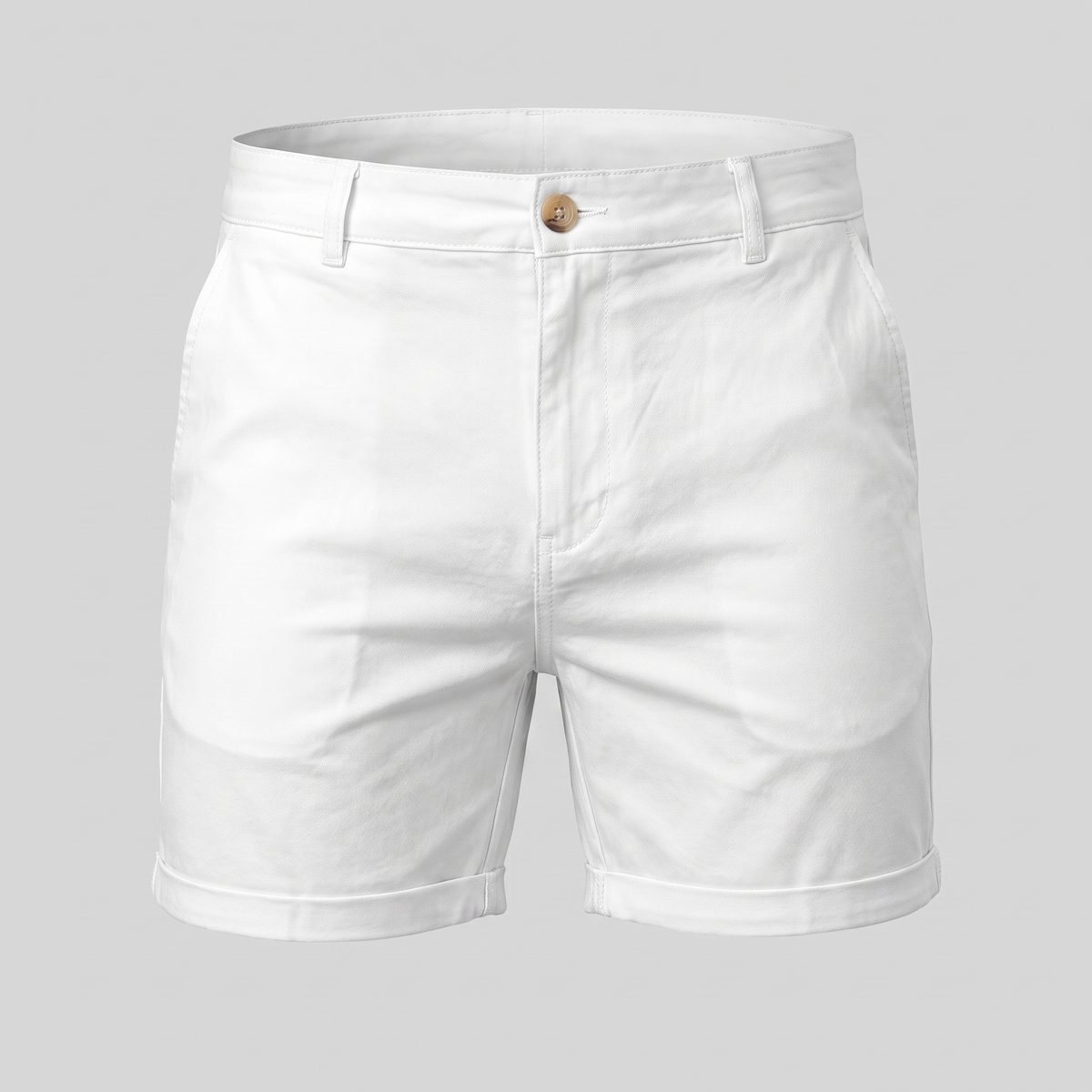 Oliver | Chinoshorts herr för sommar - bild 12